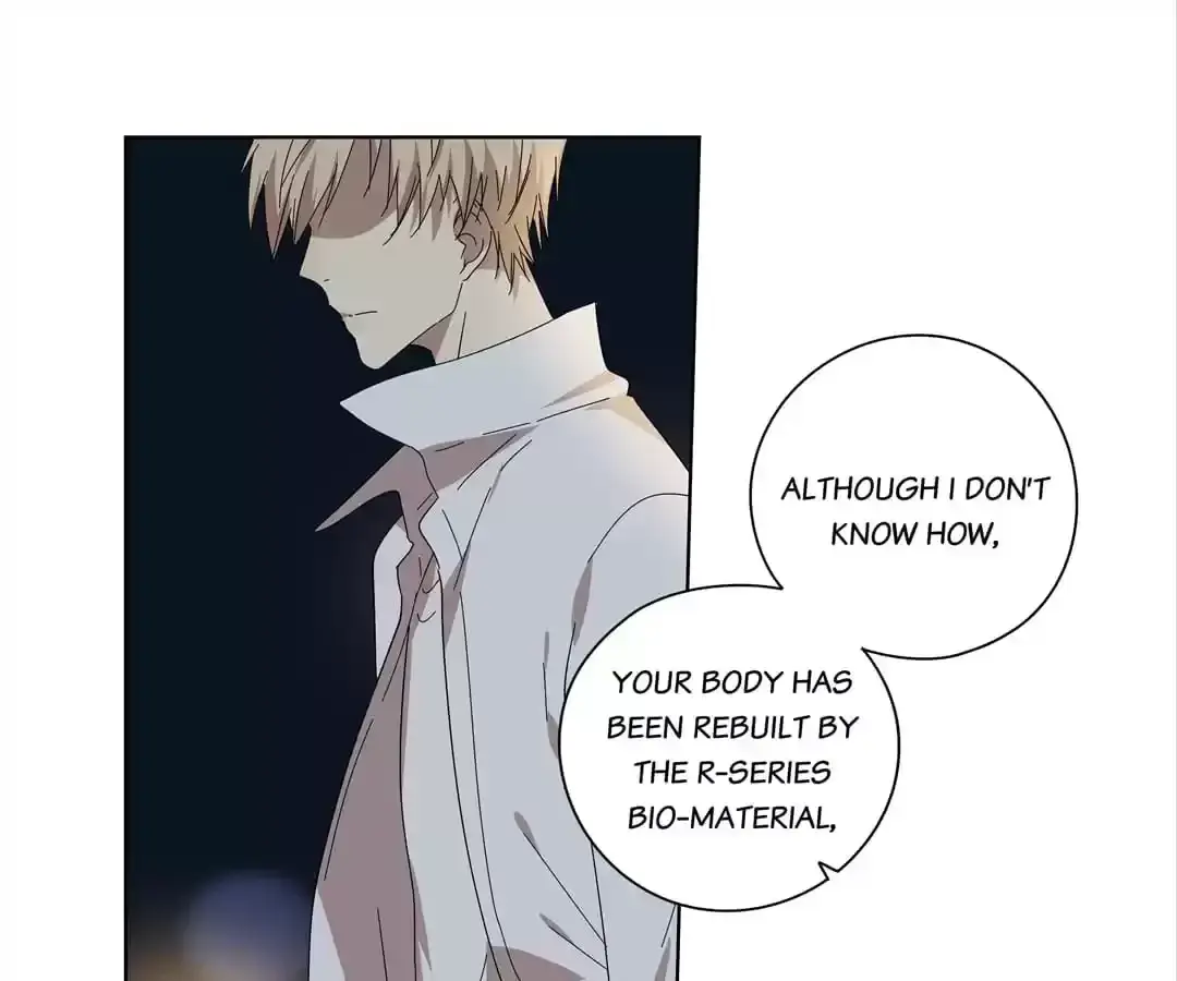Read Blind Date Terminator chapter 83 image 54 on Lezhin