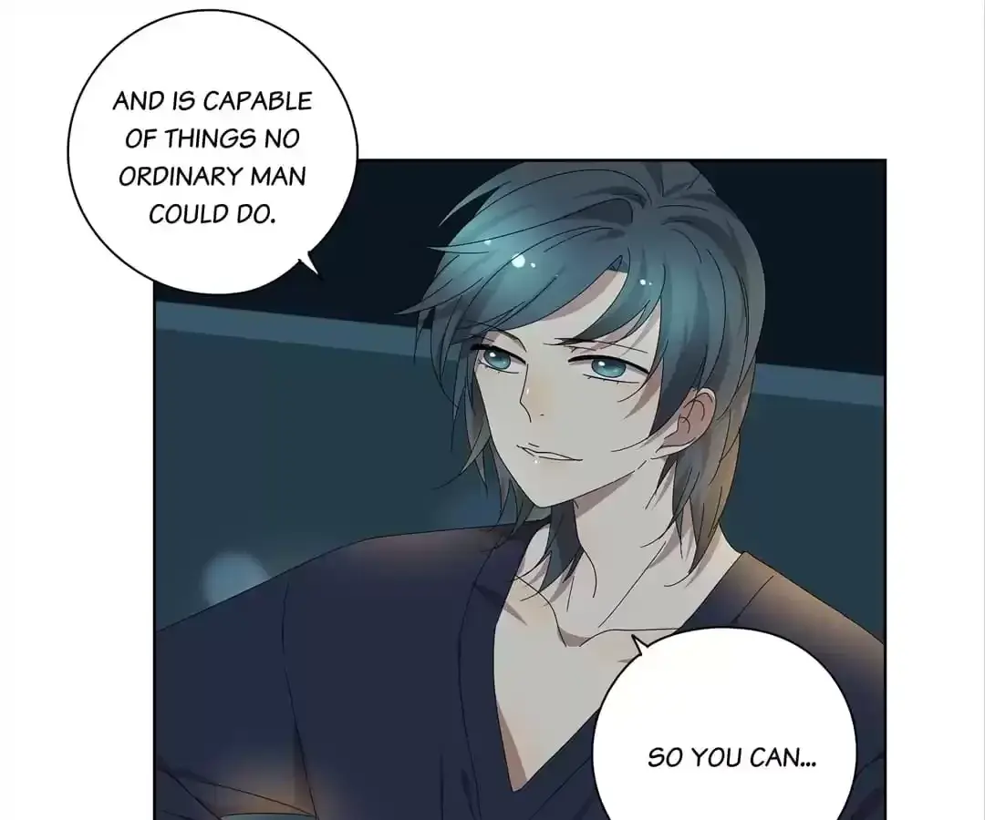 Read Blind Date Terminator chapter 83 image 56 on Lezhin
