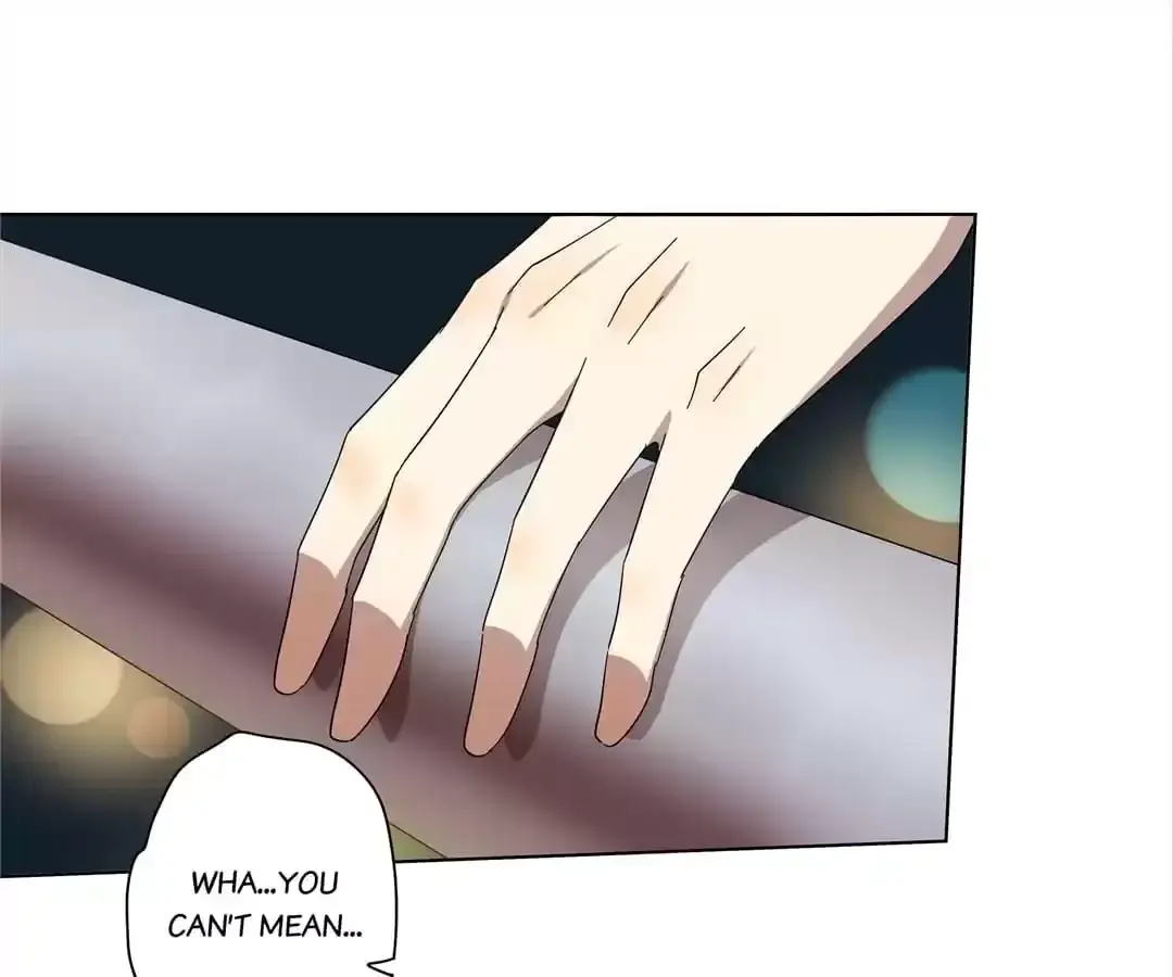 Read Blind Date Terminator chapter 83 image 6 on Lezhin