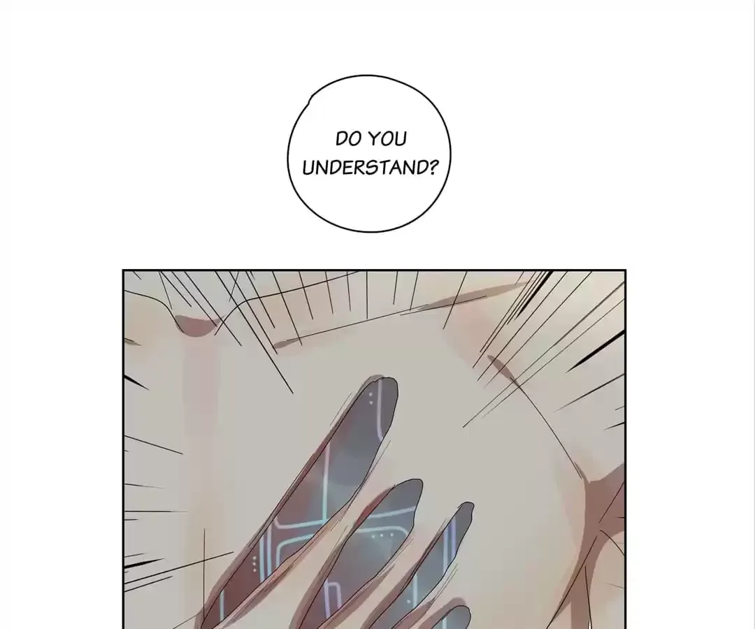 Read Blind Date Terminator chapter 83 image 68 on Lezhin
