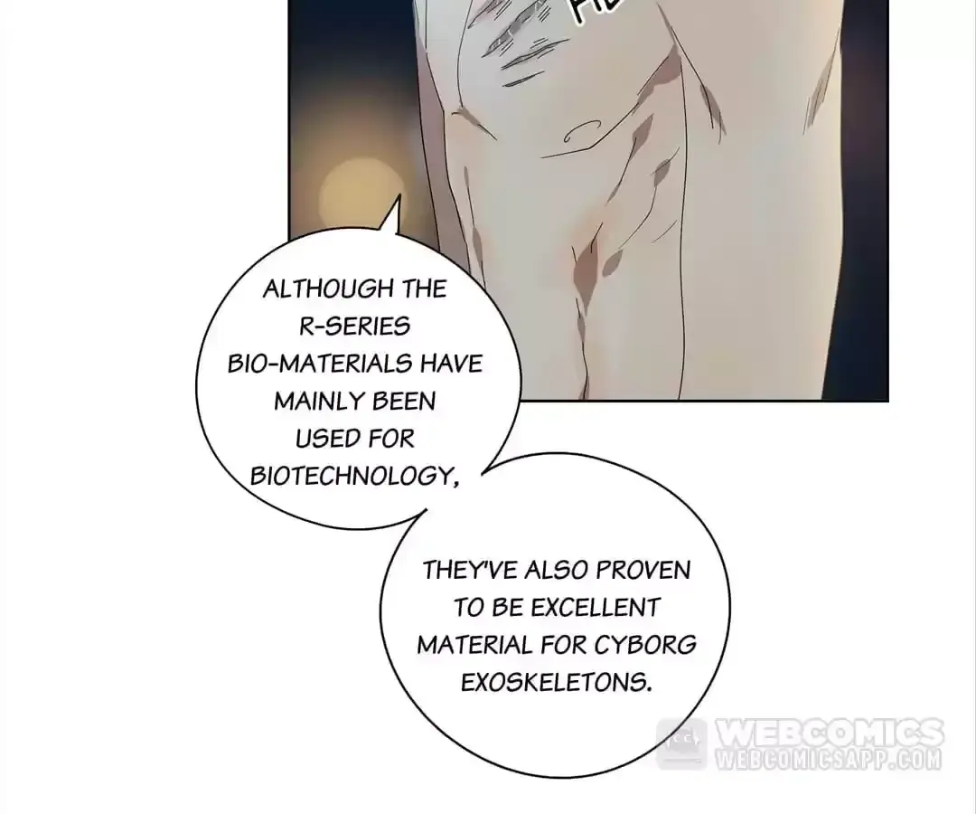 Read Blind Date Terminator chapter 83 image 73 on Lezhin