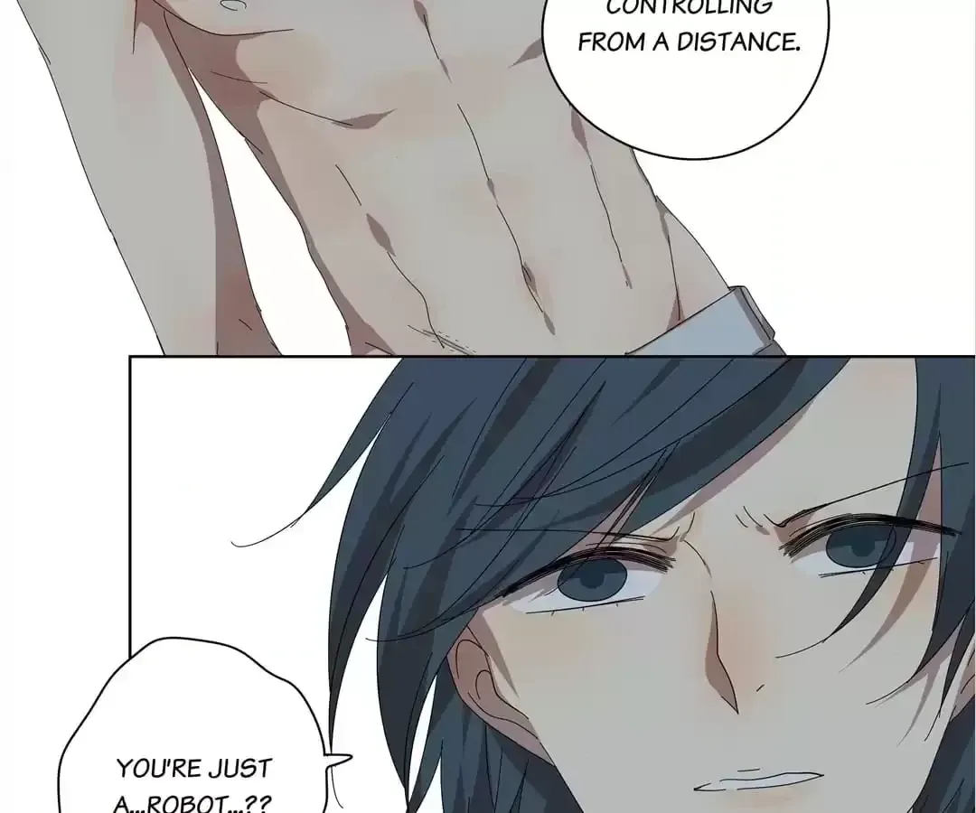 Read Blind Date Terminator chapter 83 image 79 on Lezhin