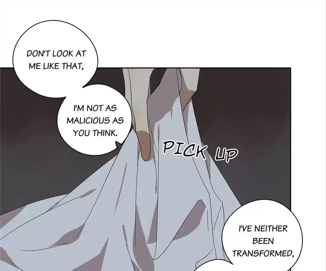 Read Blind Date Terminator chapter 83 image 81 on Lezhin