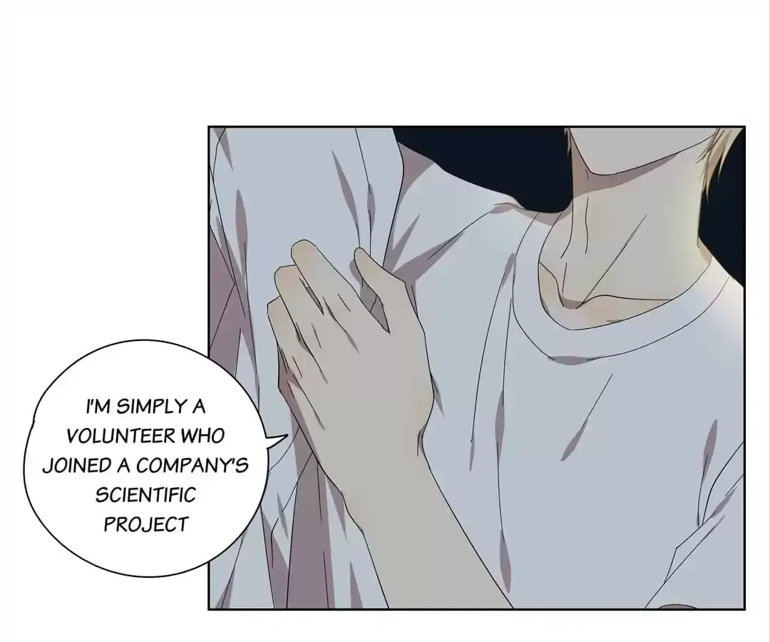 Read Blind Date Terminator chapter 83 image 83 on Lezhin