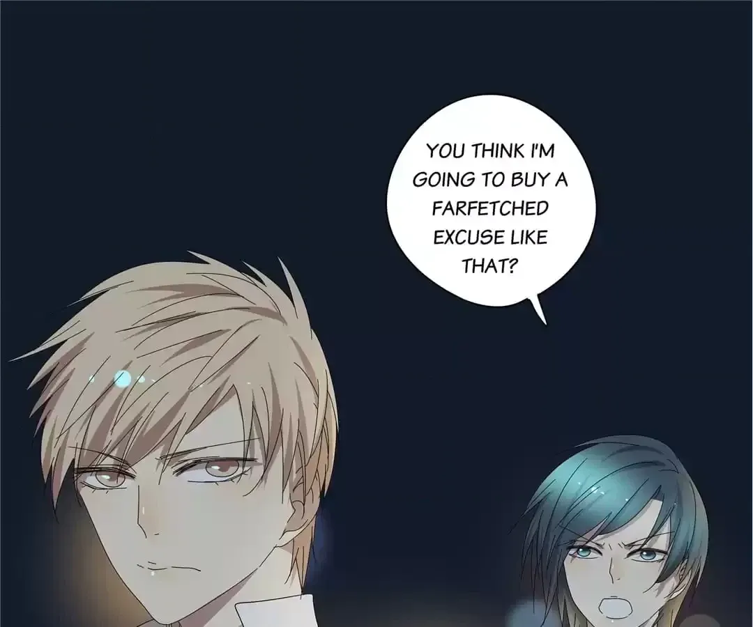 Read Blind Date Terminator chapter 83 image 89 on Lezhin
