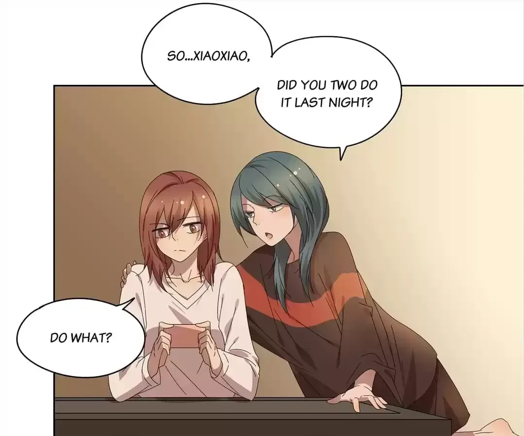 Read Blind Date Terminator chapter 84 image 24 on Lezhin