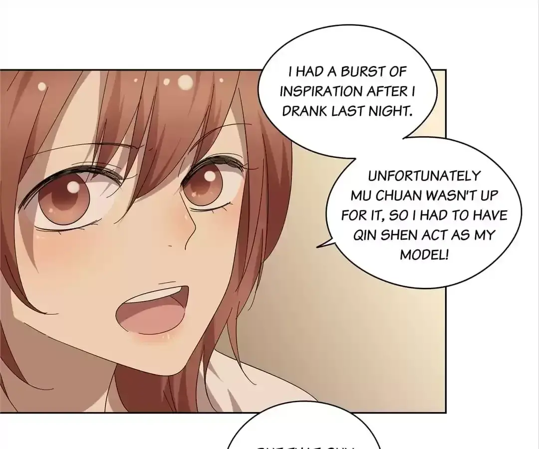 Read Blind Date Terminator chapter 84 image 30 on Lezhin