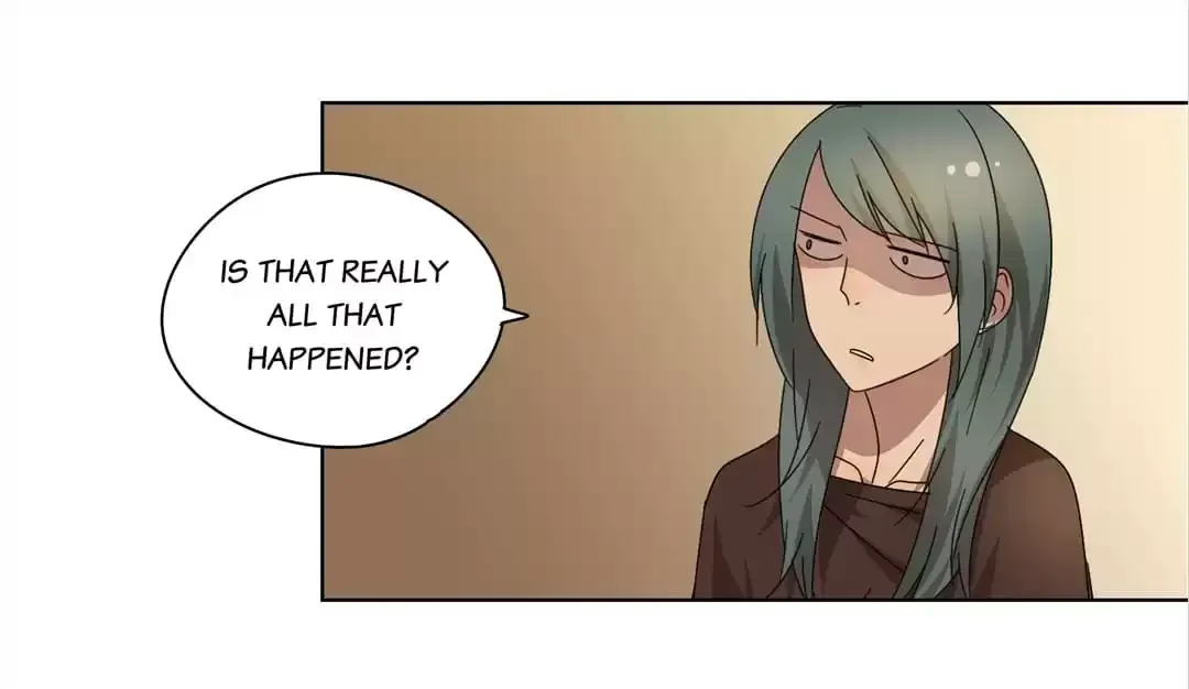 Read Blind Date Terminator chapter 84 image 33 on Lezhin