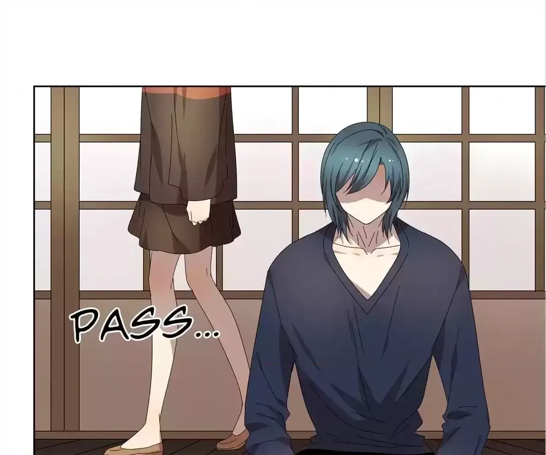 Read Blind Date Terminator chapter 84 image 39 on Lezhin