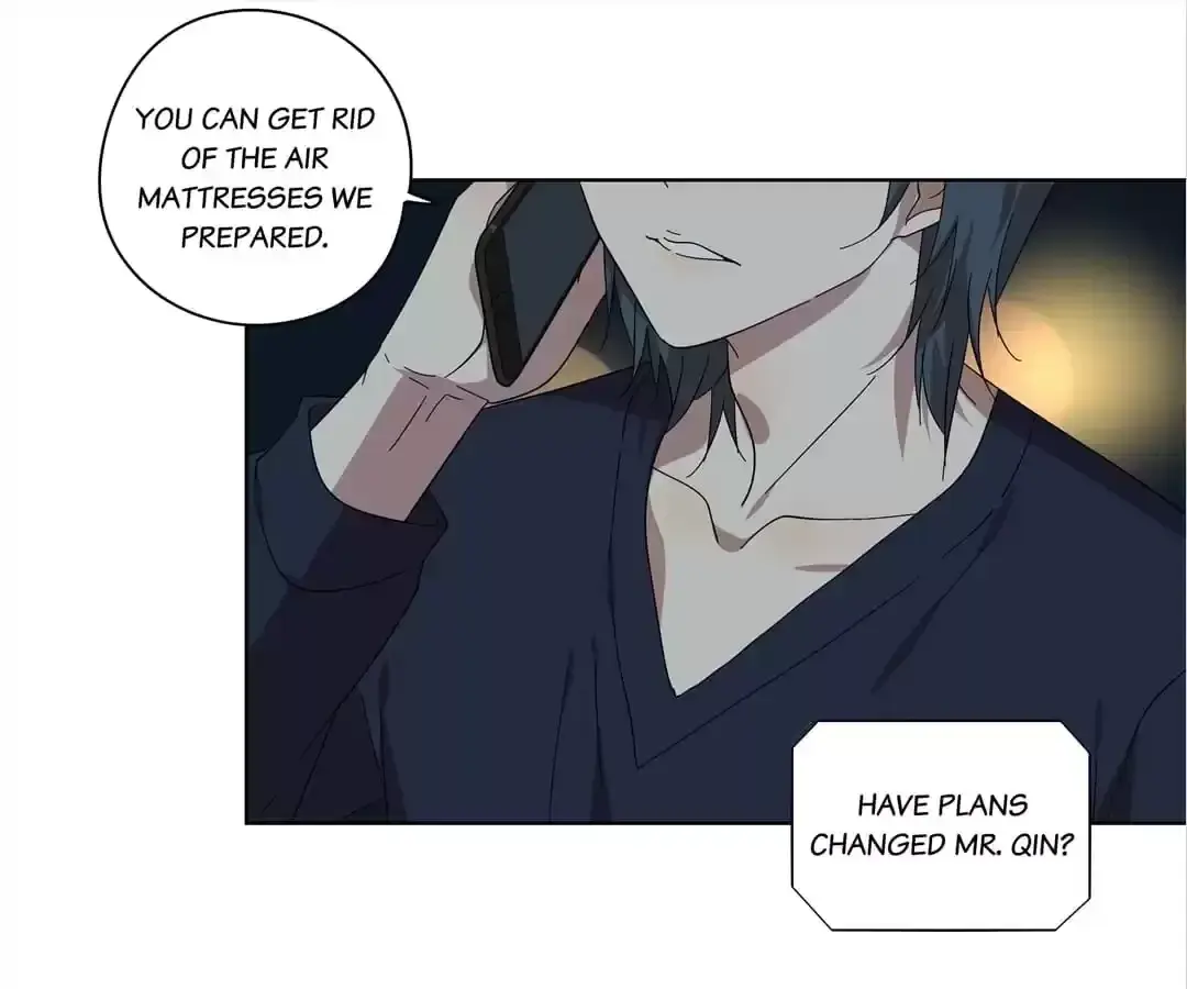 Read Blind Date Terminator chapter 84 image 4 on Lezhin