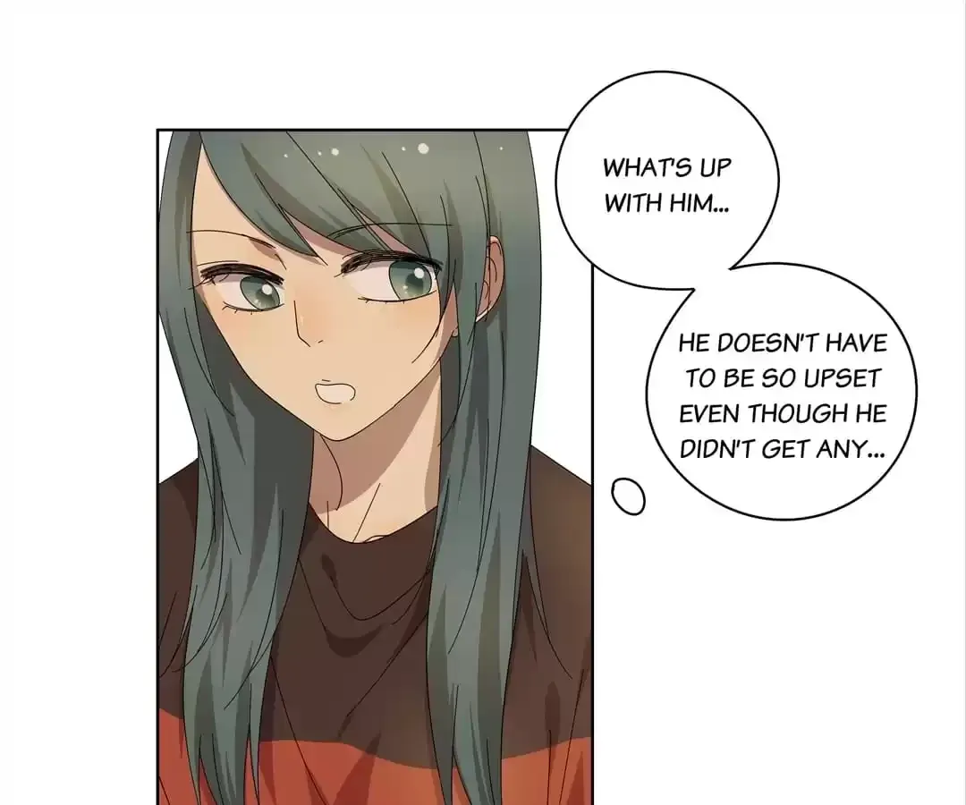 Read Blind Date Terminator chapter 84 image 41 on Lezhin