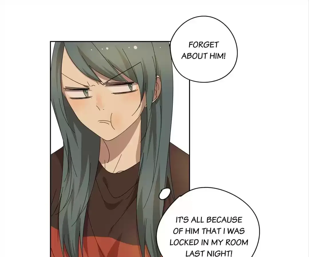 Read Blind Date Terminator chapter 84 image 43 on Lezhin