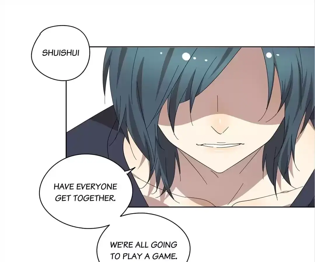 Read Blind Date Terminator chapter 84 image 45 on Lezhin
