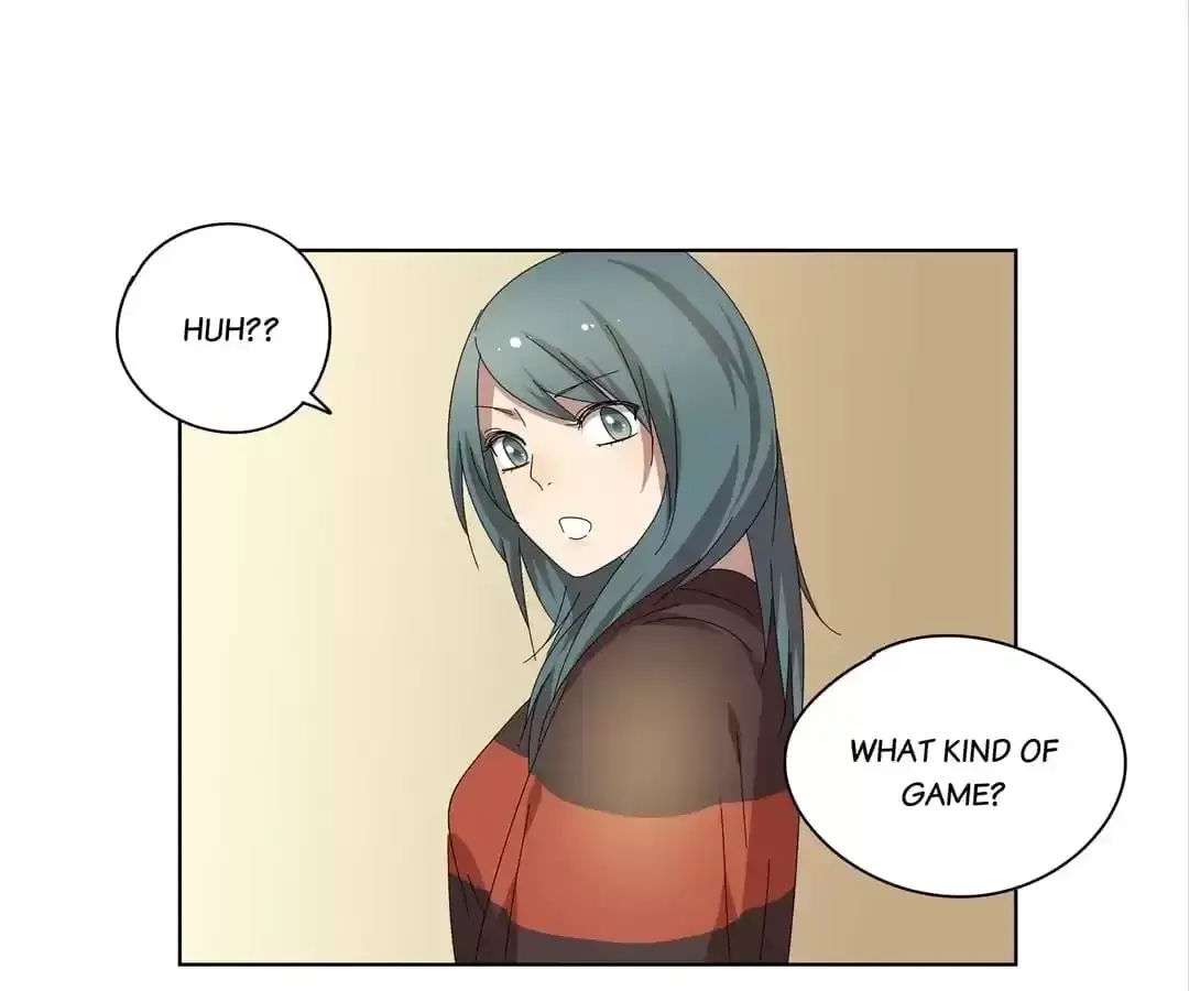 Read Blind Date Terminator chapter 84 image 47 on Lezhin