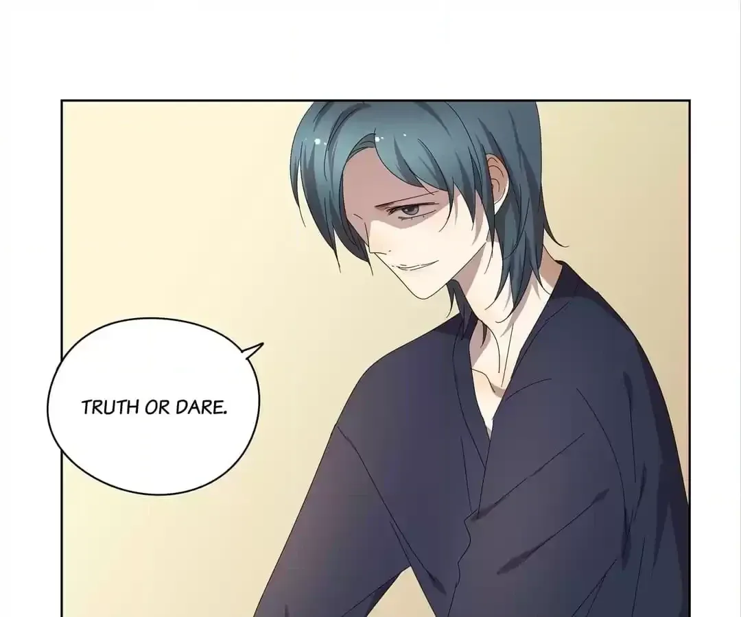Read Blind Date Terminator chapter 84 image 49 on Lezhin
