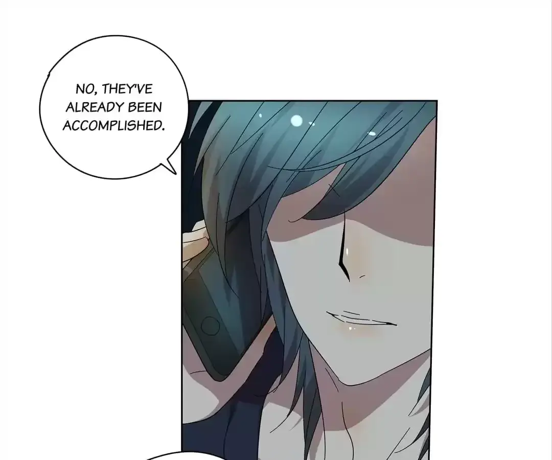 Read Blind Date Terminator chapter 84 image 6 on Lezhin