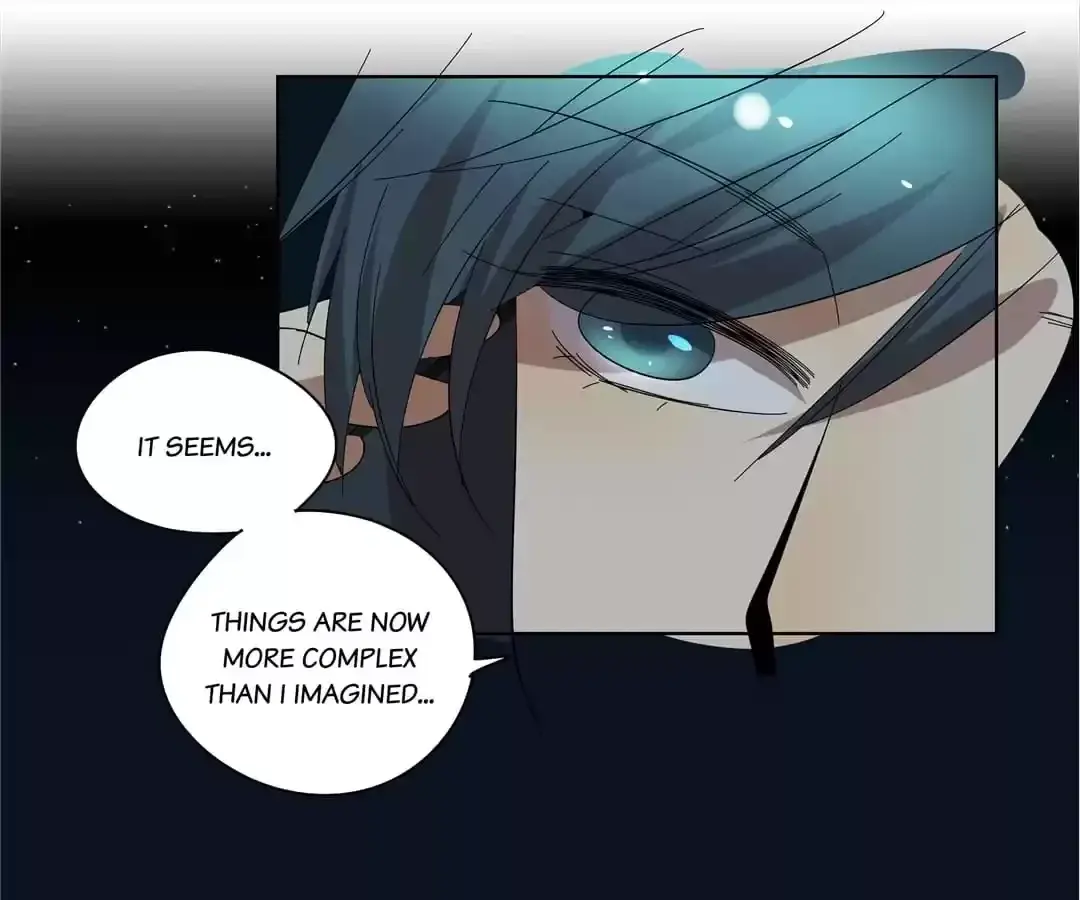 Read Blind Date Terminator chapter 84 image 8 on Lezhin