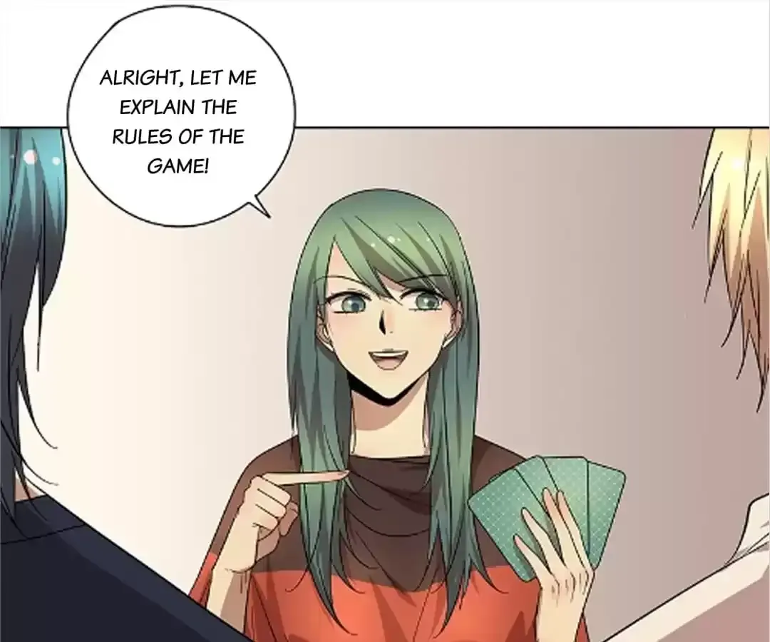 Read Blind Date Terminator chapter 85 image 11 on Lezhin