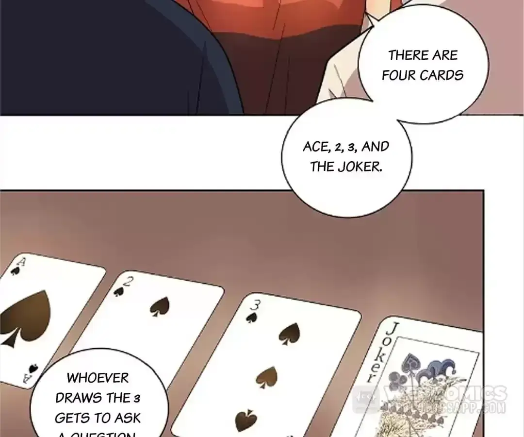 Read Blind Date Terminator chapter 85 image 12 on Lezhin