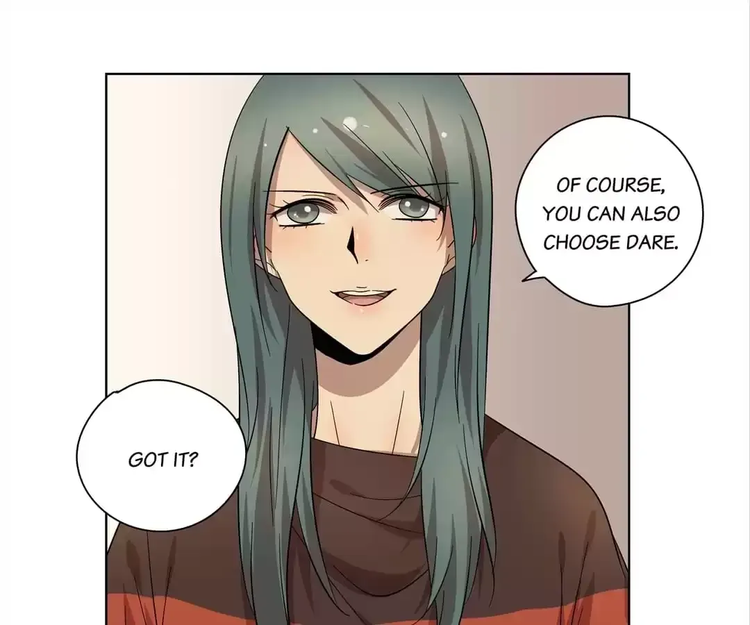 Read Blind Date Terminator chapter 85 image 14 on Lezhin