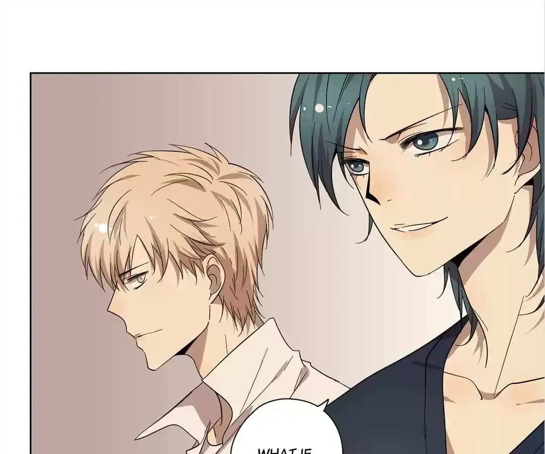 Read Blind Date Terminator chapter 85 image 16 on Lezhin