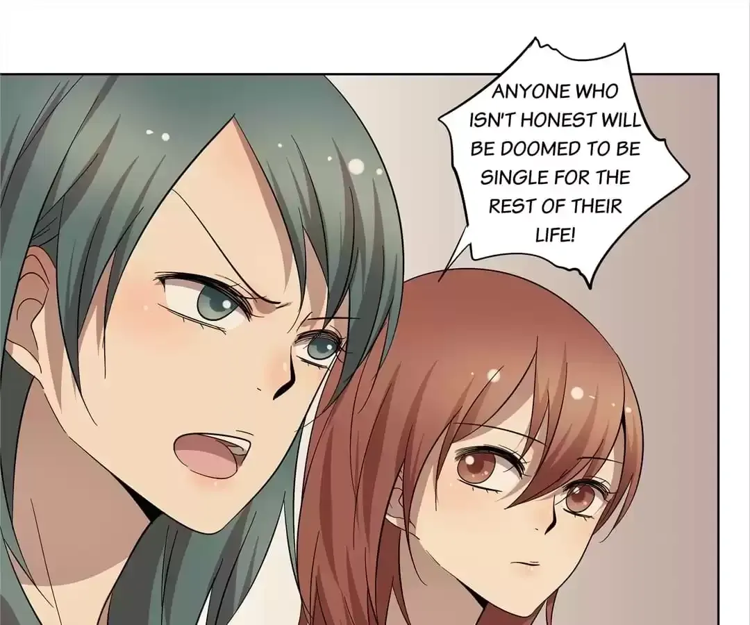 Read Blind Date Terminator chapter 85 image 18 on Lezhin