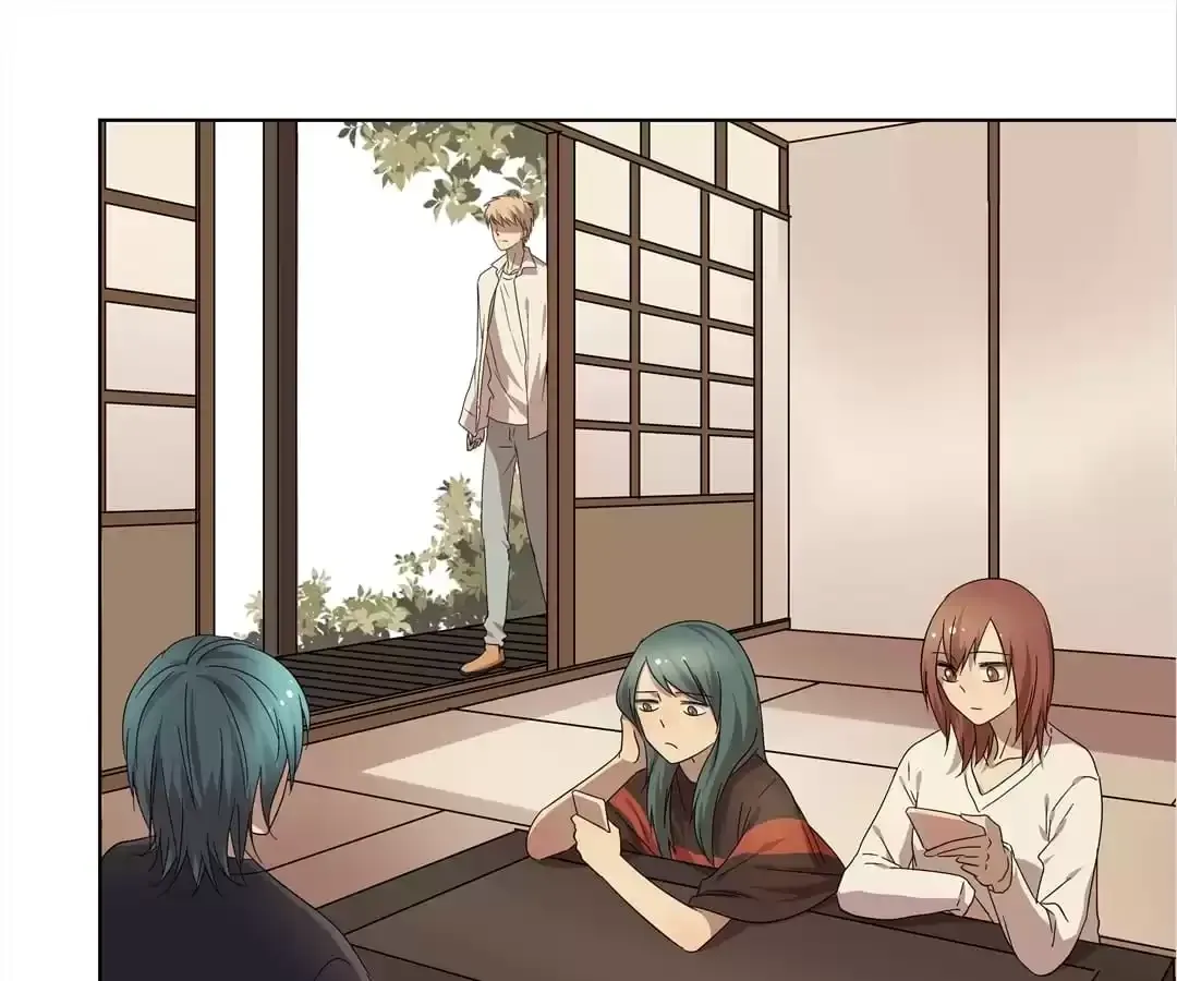 Read Blind Date Terminator chapter 85 image 2 on Lezhin