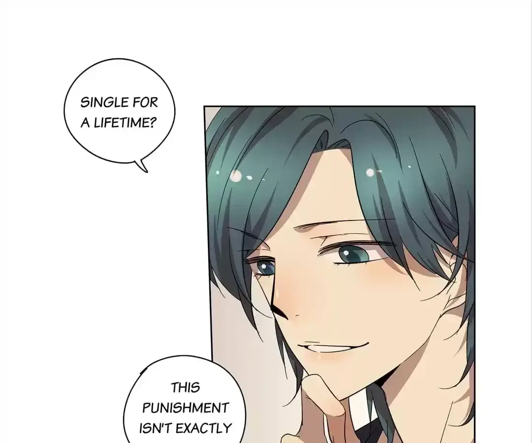 Read Blind Date Terminator chapter 85 image 20 on Lezhin