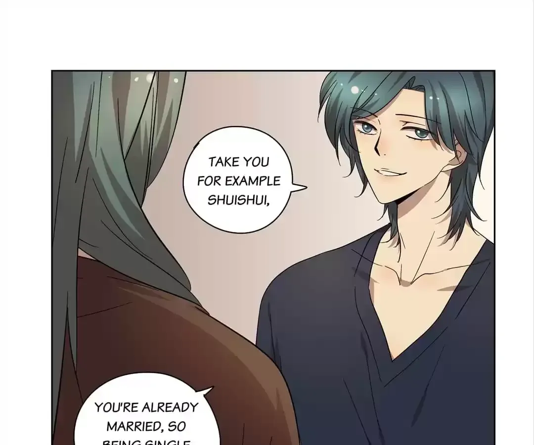 Read Blind Date Terminator chapter 85 image 22 on Lezhin
