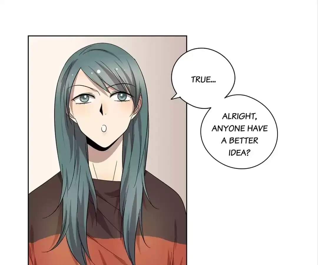 Read Blind Date Terminator chapter 85 image 24 on Lezhin