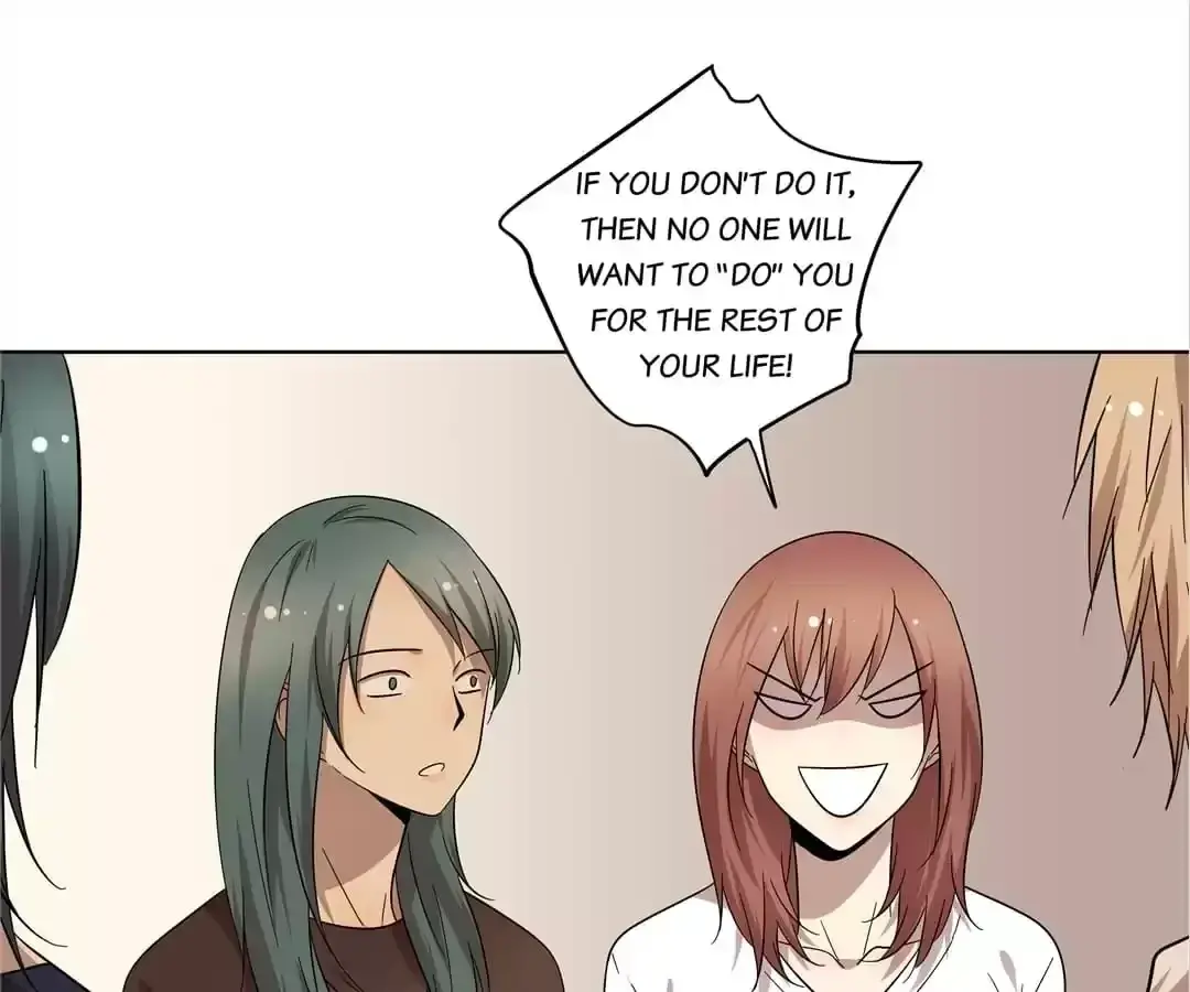 Read Blind Date Terminator chapter 85 image 26 on Lezhin