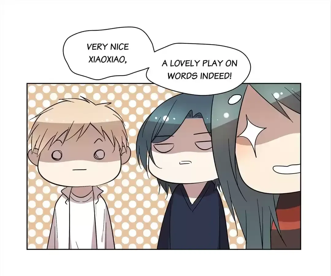 Read Blind Date Terminator chapter 85 image 28 on Lezhin