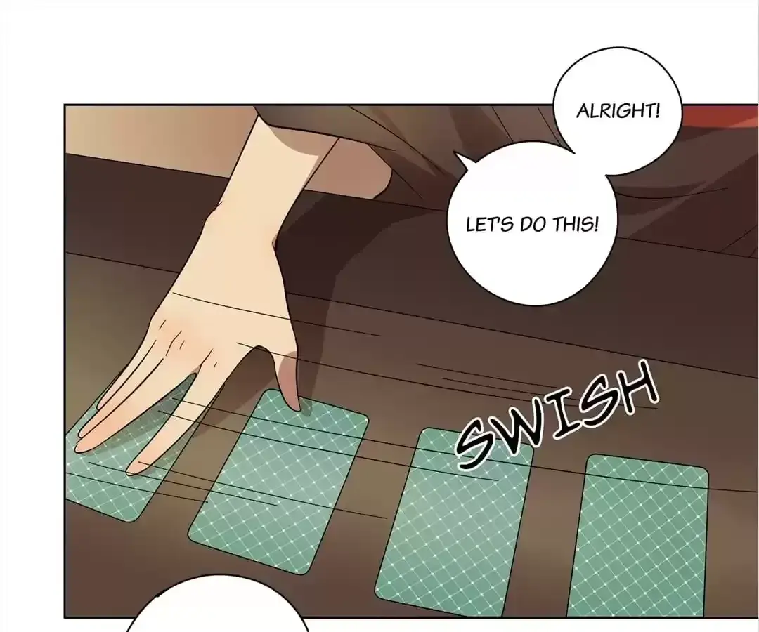Read Blind Date Terminator chapter 85 image 30 on Lezhin