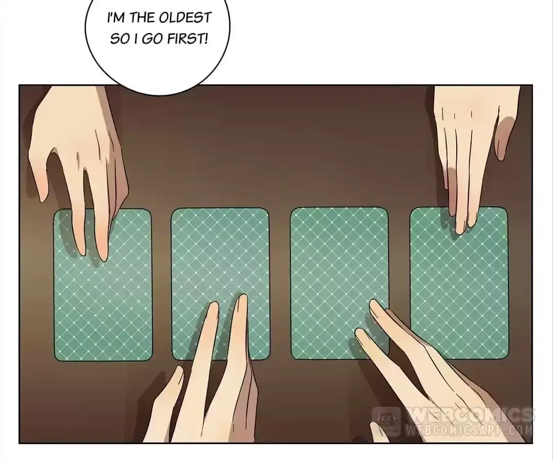 Read Blind Date Terminator chapter 85 image 31 on Lezhin