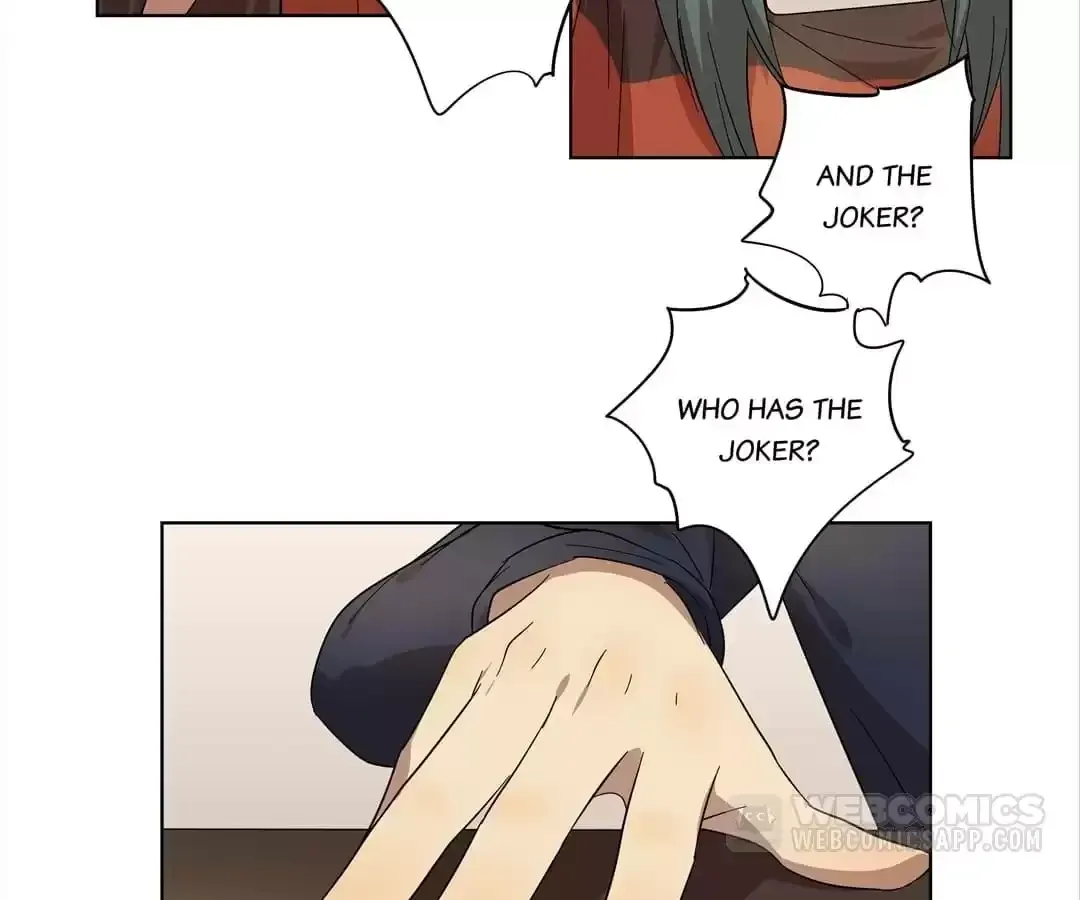 Read Blind Date Terminator chapter 85 image 34 on Lezhin