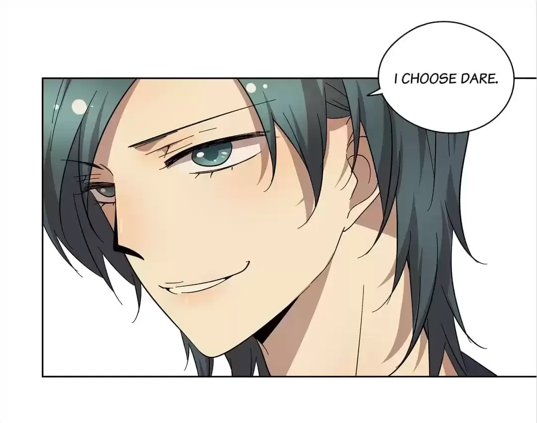 Read Blind Date Terminator chapter 85 image 36 on Lezhin