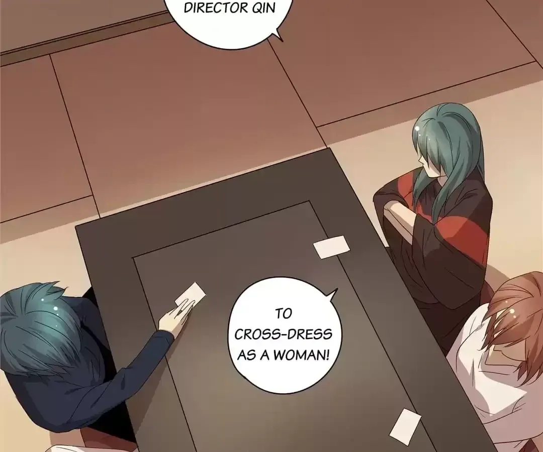 Read Blind Date Terminator chapter 85 image 39 on Lezhin