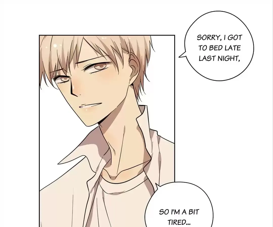 Read Blind Date Terminator chapter 85 image 6 on Lezhin