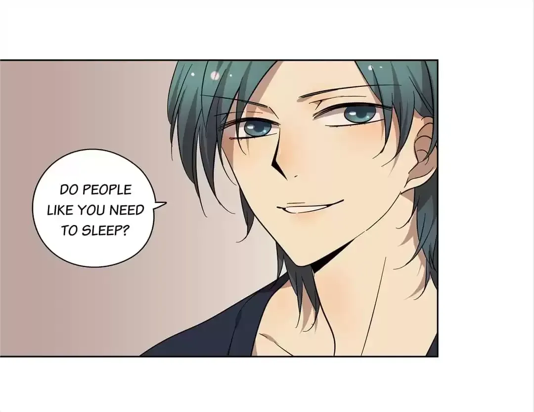 Read Blind Date Terminator chapter 85 image 8 on Lezhin