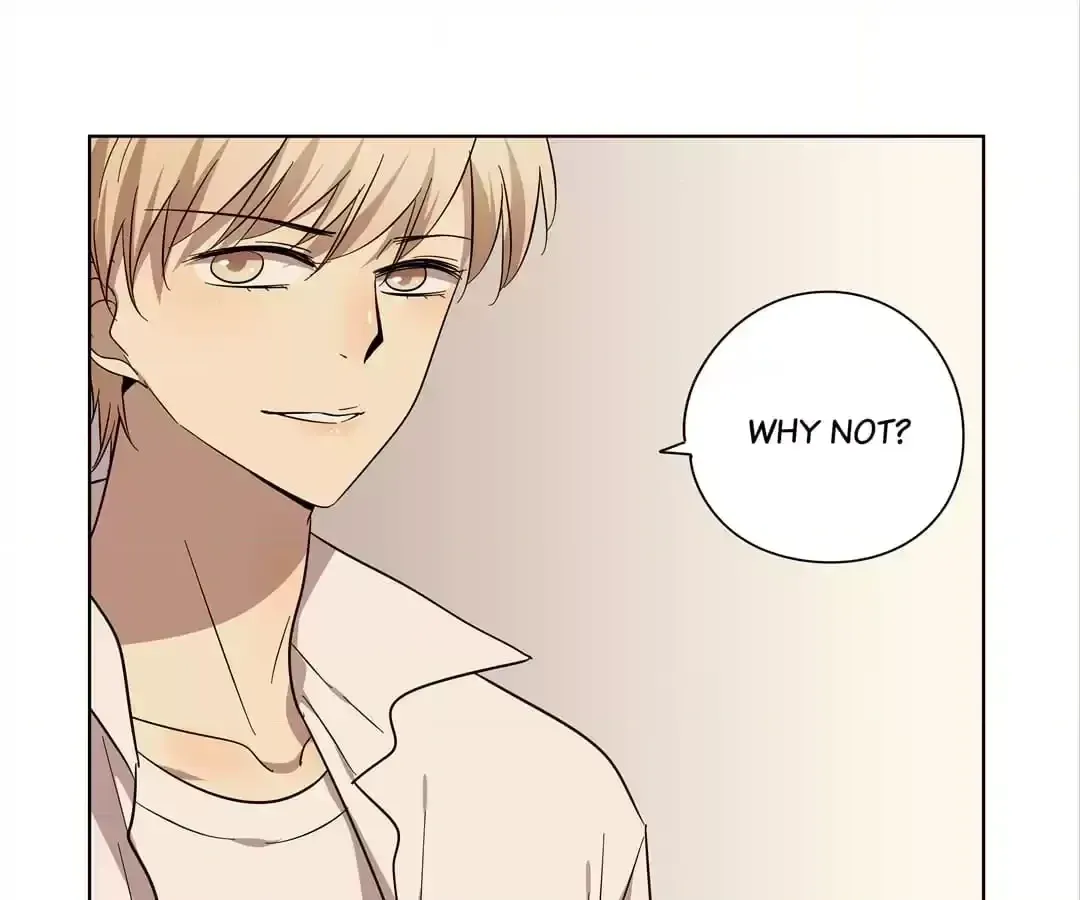 Read Blind Date Terminator chapter 85 image 9 on Lezhin
