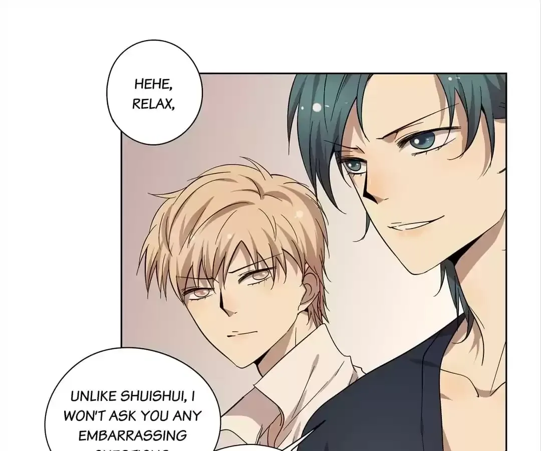 Blind Date Terminator Chapter 86 page 14 - 