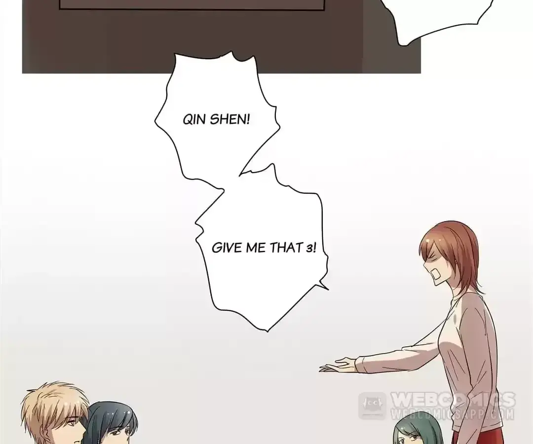 Blind Date Terminator Chapter 86 page 42 - 