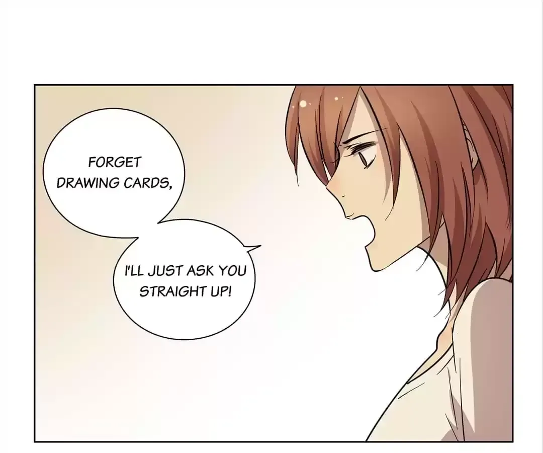 Blind Date Terminator Chapter 86 page 46 - 