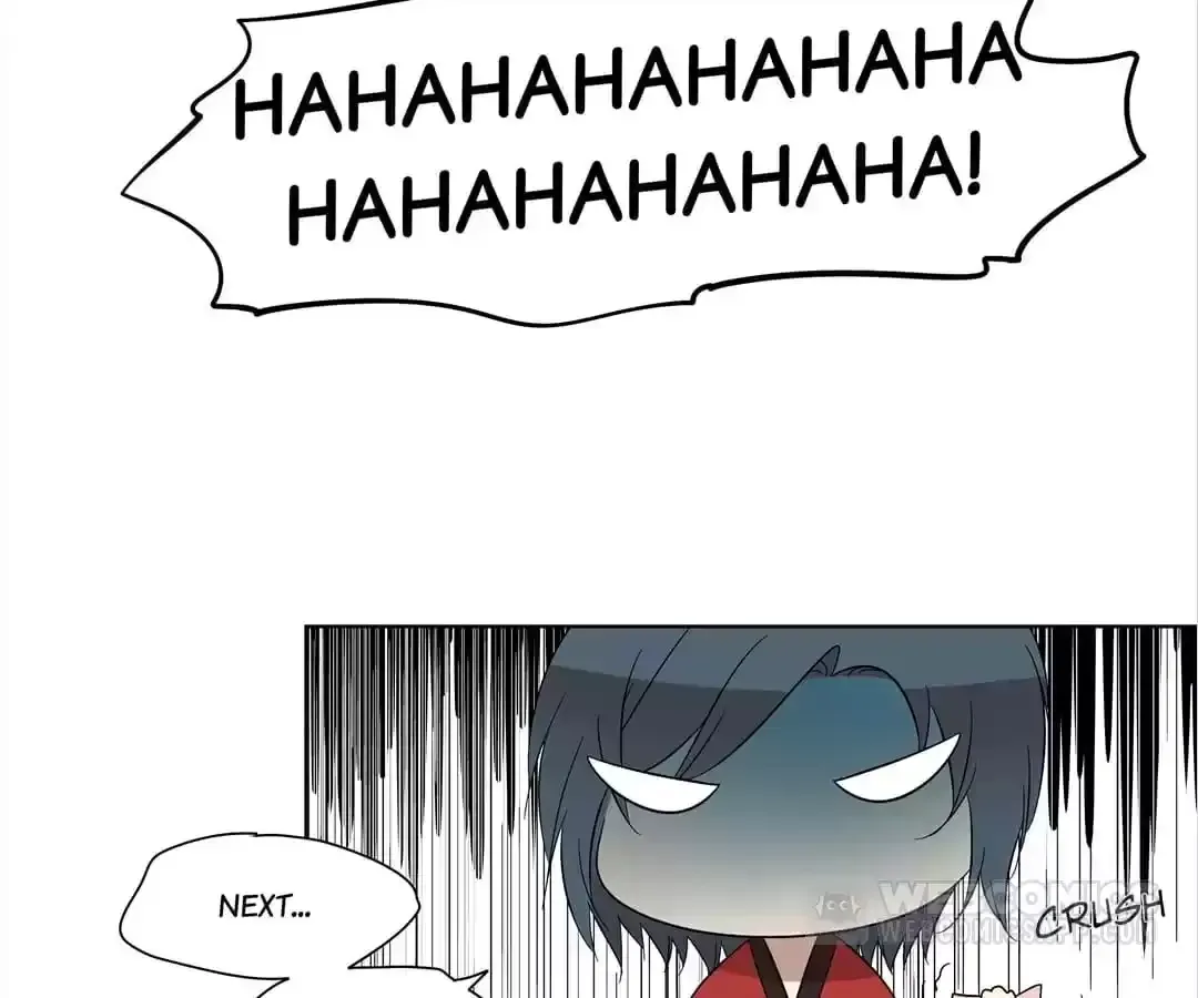 Blind Date Terminator Chapter 86 page 6 - 