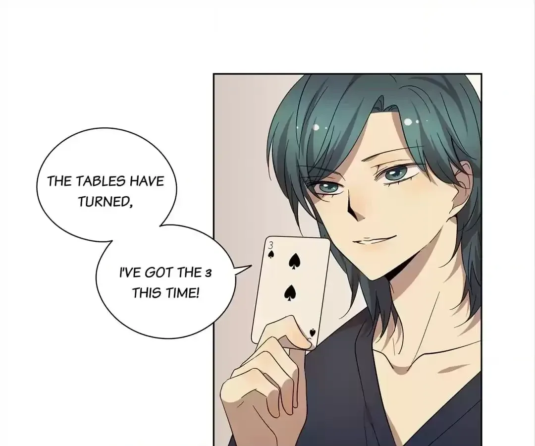Blind Date Terminator Chapter 86 page 10 - 