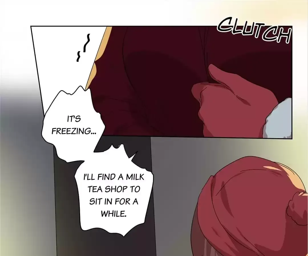 Read Blind Date Terminator chapter 88 image 11 on Lezhin