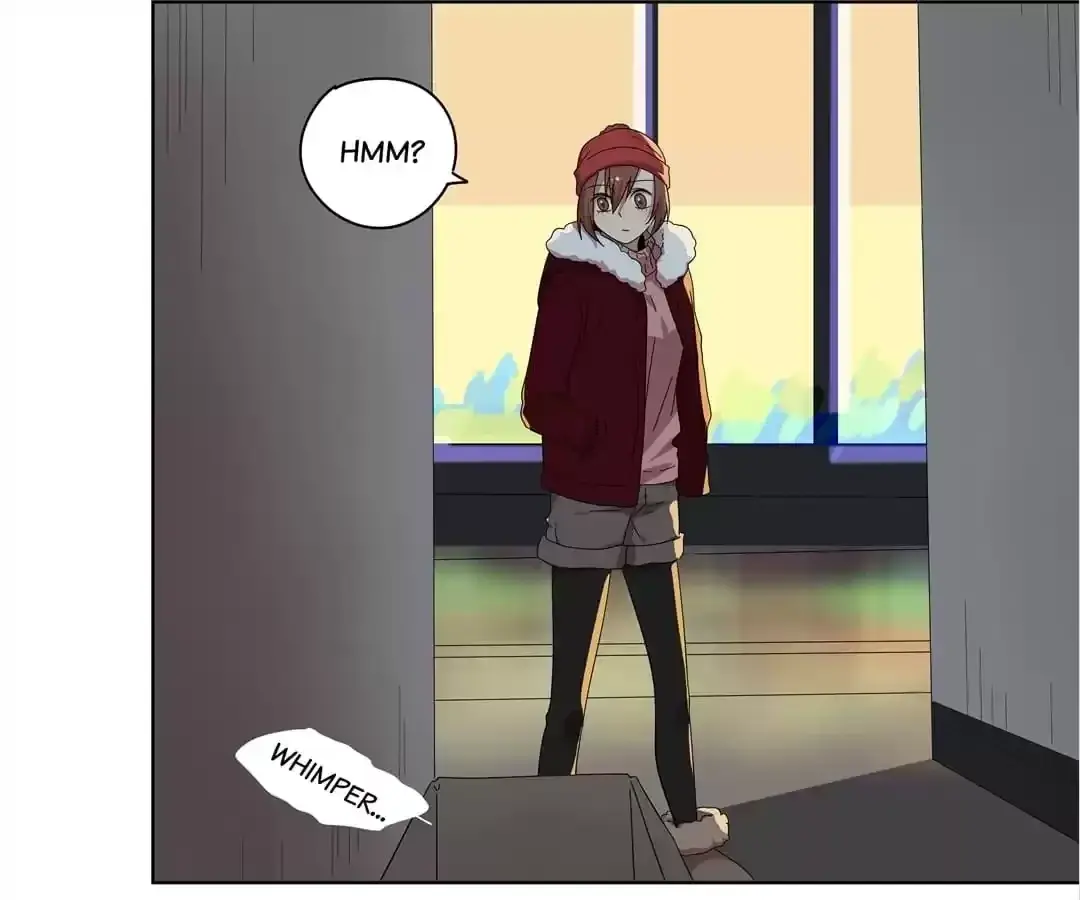 Read Blind Date Terminator chapter 88 image 14 on Lezhin