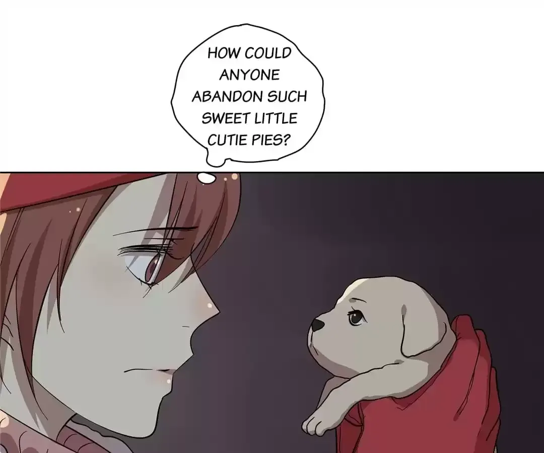 Read Blind Date Terminator chapter 88 image 22 on Lezhin