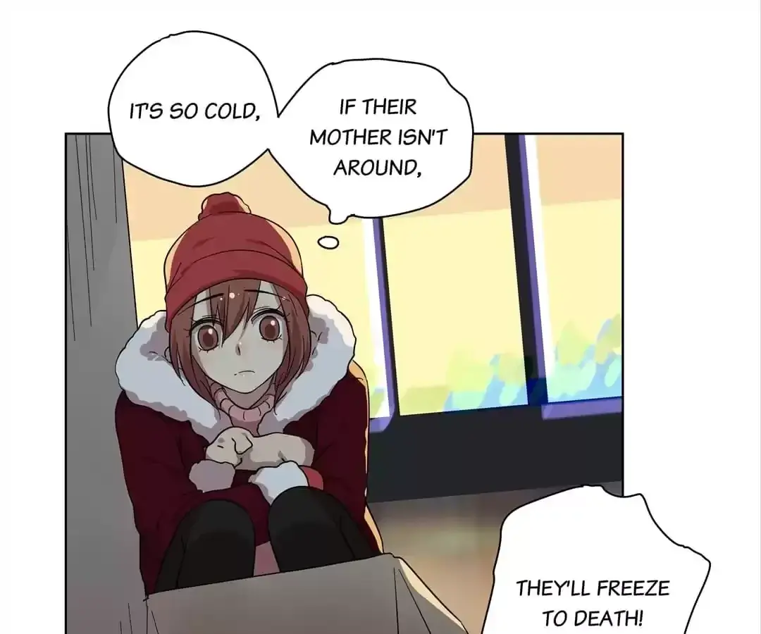 Read Blind Date Terminator chapter 88 image 24 on Lezhin