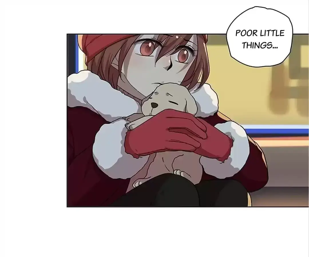 Read Blind Date Terminator chapter 88 image 26 on Lezhin